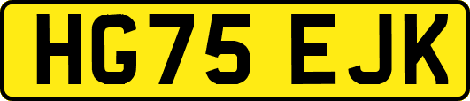 HG75EJK