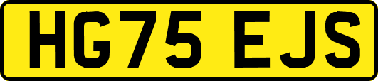 HG75EJS