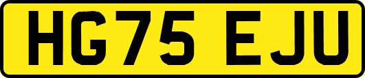 HG75EJU