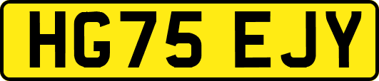 HG75EJY