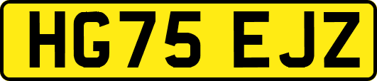 HG75EJZ