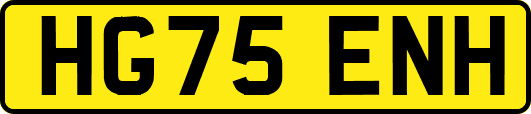 HG75ENH