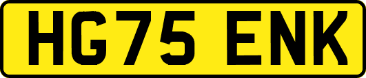 HG75ENK