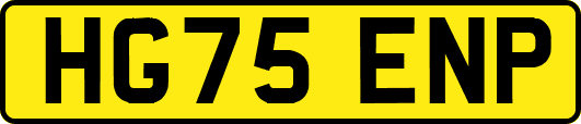 HG75ENP
