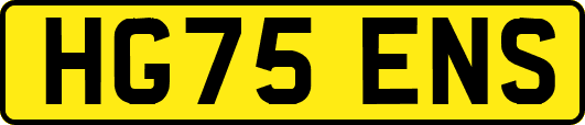 HG75ENS