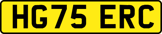 HG75ERC