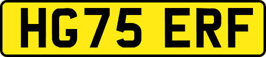 HG75ERF