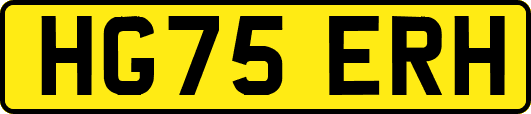HG75ERH