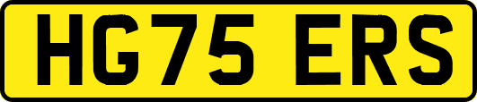 HG75ERS