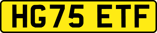 HG75ETF