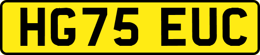 HG75EUC