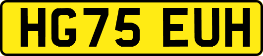 HG75EUH