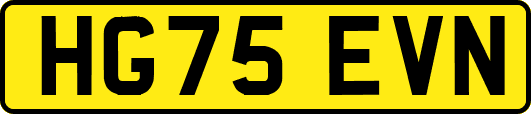 HG75EVN