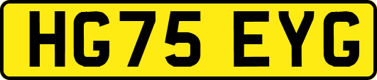HG75EYG