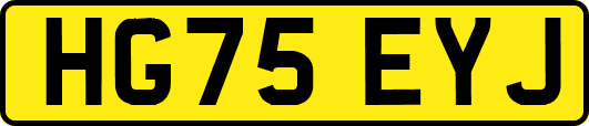 HG75EYJ