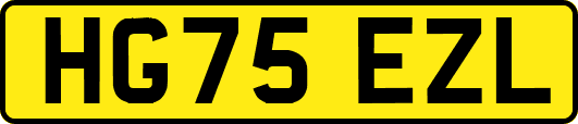 HG75EZL