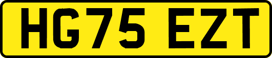 HG75EZT