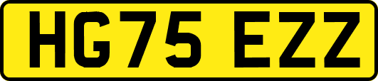 HG75EZZ