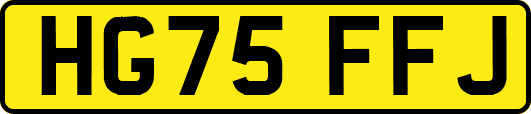 HG75FFJ