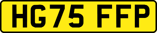 HG75FFP