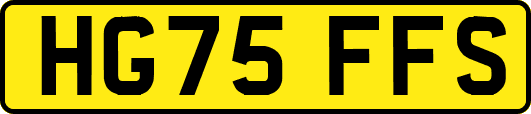 HG75FFS