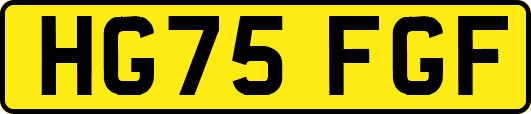 HG75FGF