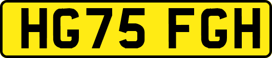 HG75FGH