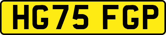 HG75FGP