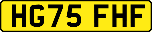 HG75FHF