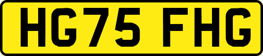 HG75FHG