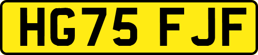 HG75FJF
