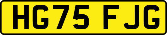 HG75FJG