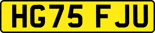 HG75FJU