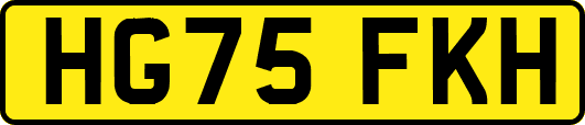 HG75FKH