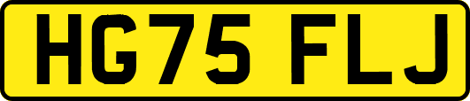 HG75FLJ