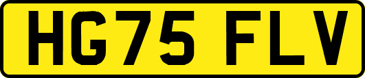 HG75FLV