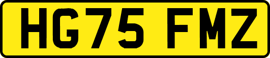 HG75FMZ