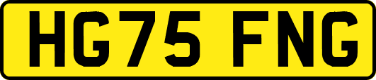 HG75FNG
