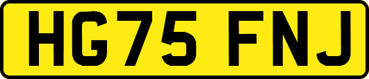 HG75FNJ