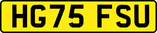 HG75FSU