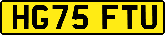 HG75FTU