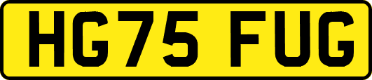 HG75FUG