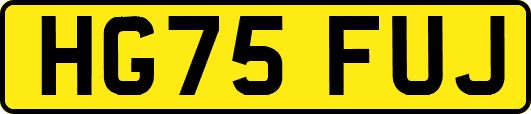 HG75FUJ