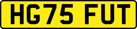 HG75FUT