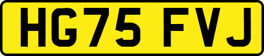HG75FVJ