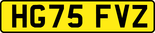 HG75FVZ