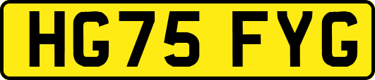 HG75FYG