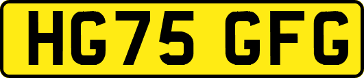 HG75GFG