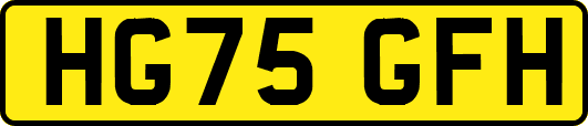 HG75GFH