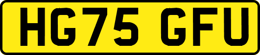 HG75GFU